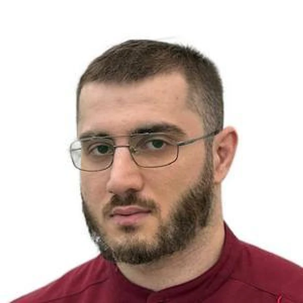 Шихамиров Хаджимурад Магомедгаджиевич — Стоматолог, Стоматолог-хирург, Курск