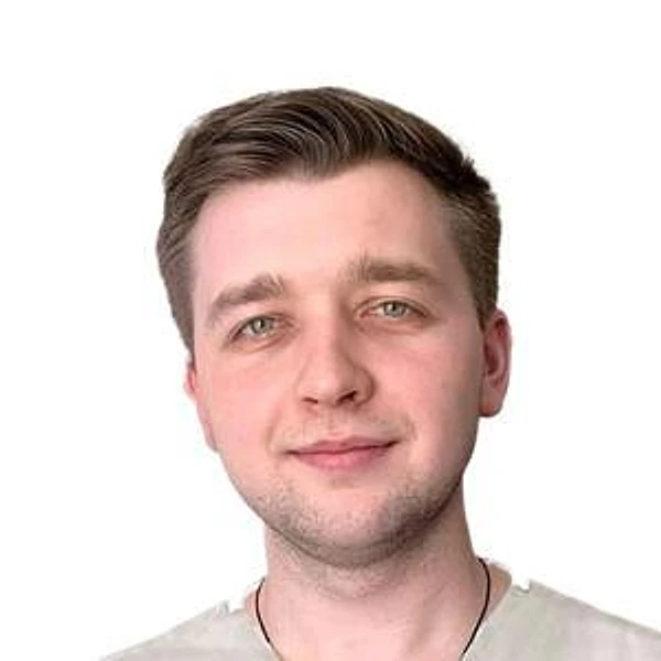Соломин Никита Андреевич — Уролог, Зеленоград
