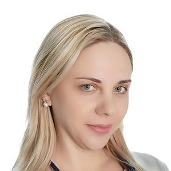 Раскова Наталья Михайловна — Стоматолог, Зеленоград