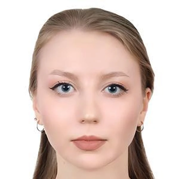 Ткач Анастасия Андреевна — ЛОР, Ростов-на-Дону