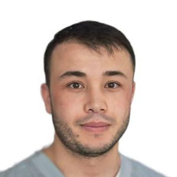 Джабборов Фирузбахт Абдуджабборович — Хирург, Суворов