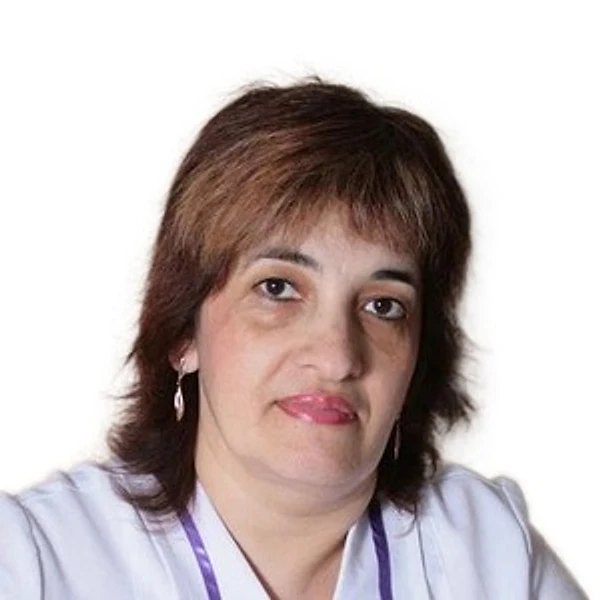 Кислова Ирина Анатольевна — Невролог, Таганрог