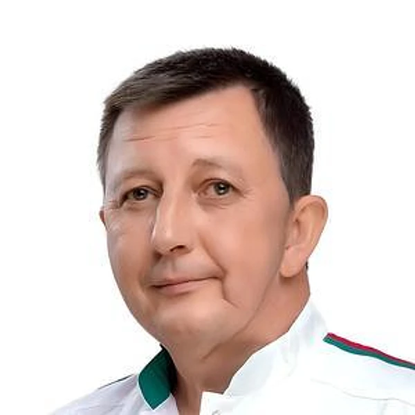 Евсеев Олег Валерьевич — Детский стоматолог-ортопед, Ставрополь