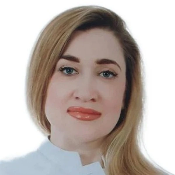 Абрамянц Марина Хачатуровна — Онколог-маммолог, Ростов-на-Дону