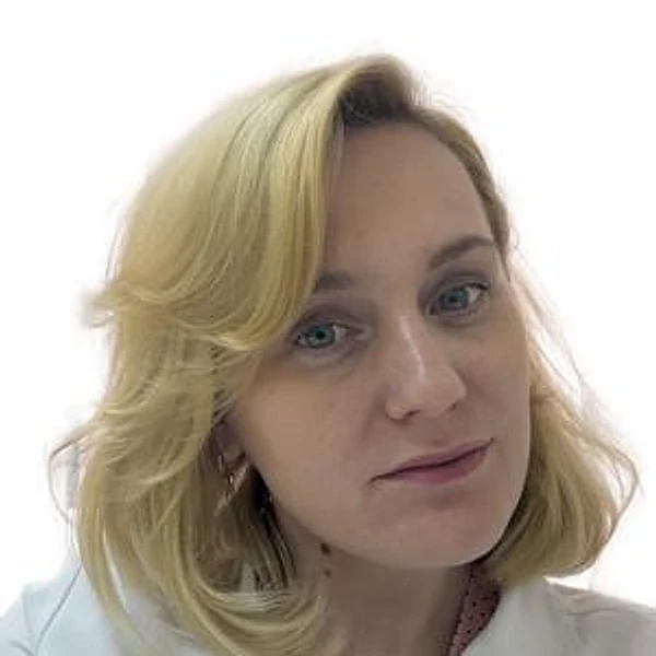 Ахматова Мария Викторовна — Терапевт, Окуловка