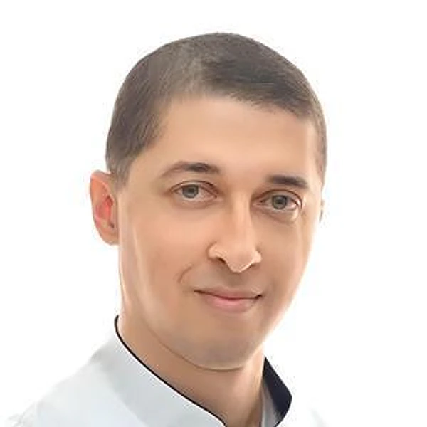 Анвури Андрей Клементьевич — Офтальмолог (окулист), Офтальмолог-хирург, Таганрог