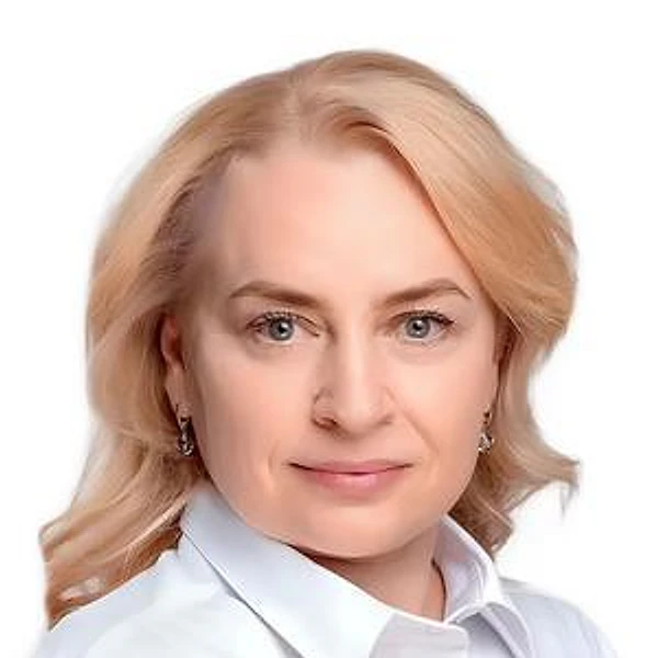 Романенко Надежда Александровна — Стоматолог, Пародонтолог, Ставрополь