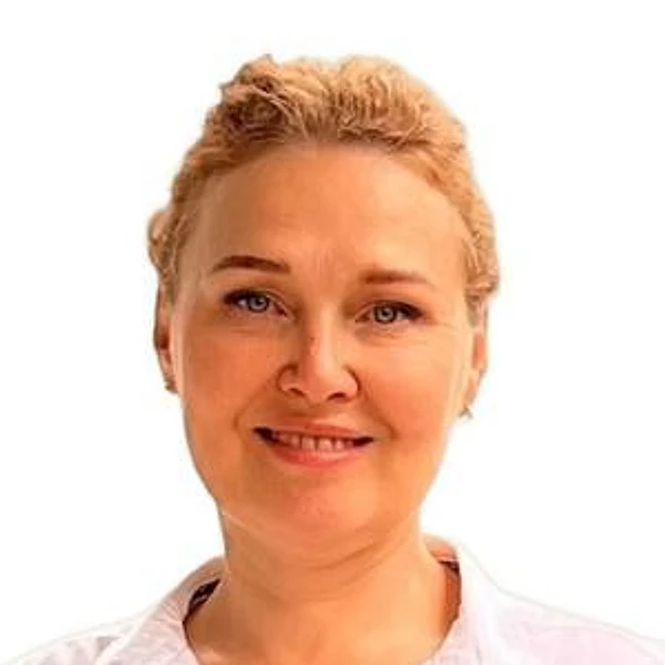 Аульченкова Оксана Александровна — Клинический психолог, Красногорск