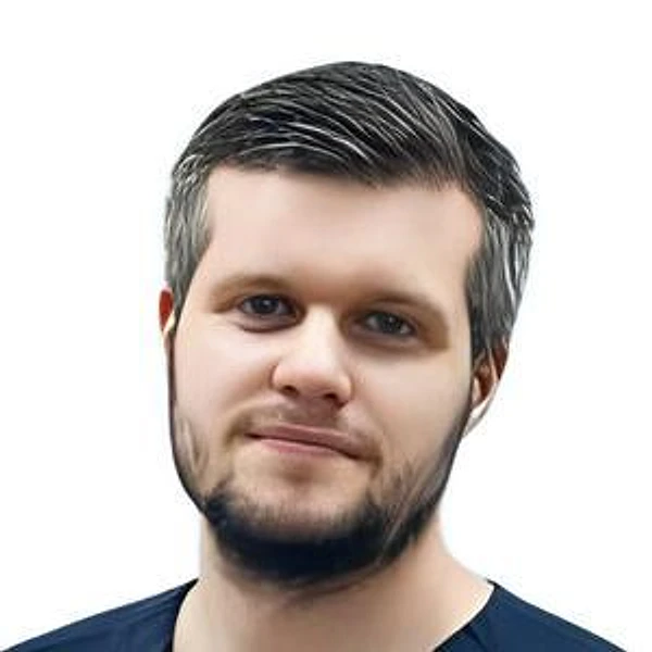 Одринский Алексей Валерьевич — Инструктор-методист, Егорьевск