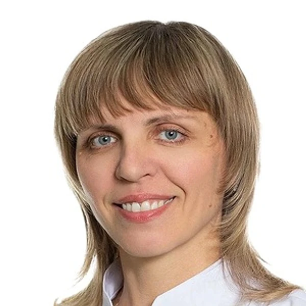 Забродняя Ольга Анатольевна — Офтальмолог (окулист), Лазерный хирург, Таганрог