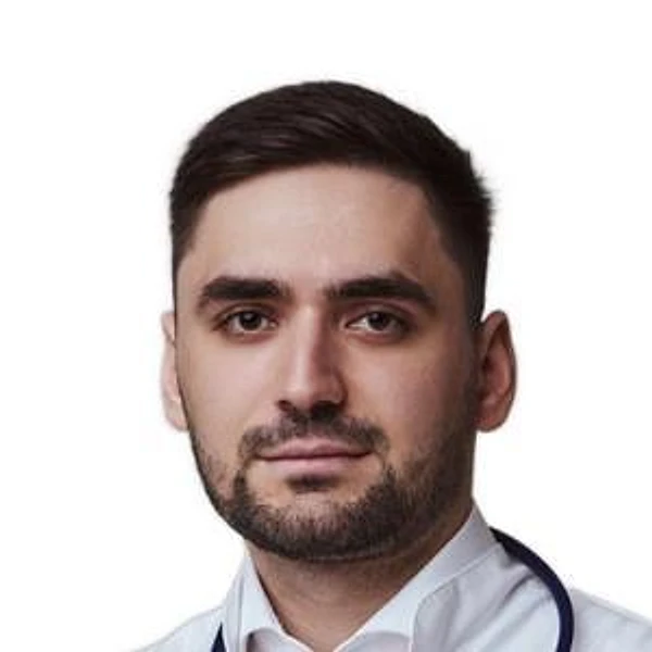 Масаев Малик Магомедович — ЛОР-хирург, ЛОР, Пластический хирург, Москва