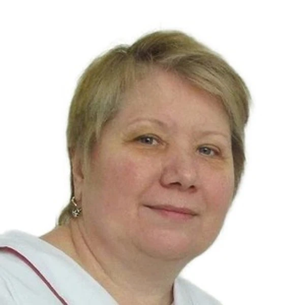 Самохина Елена Ивановна — Офтальмолог (окулист), Таганрог