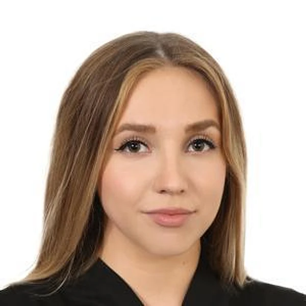 Насонова Варвара Алексеевна — Стоматолог, Детский стоматолог-гигиенист, Стоматолог-гигиенист, Стоматолог-эндодонтист, Москва