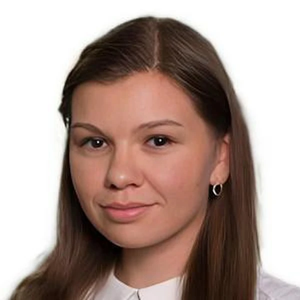Бабинская Анастасия Юрьевна — Детский ортодонт, Севастополь
