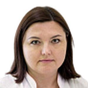 Бенш Светлана Анатольевна — Аллерголог, Детский аллерголог, Детский иммунолог, Иммунолог, Самара