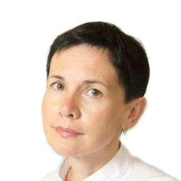 Сергеева Елена Валерьевна — Пульмонолог, Аллерголог, Детский аллерголог, Детский иммунолог, Детский пульмонолог, Иммунолог, Самара