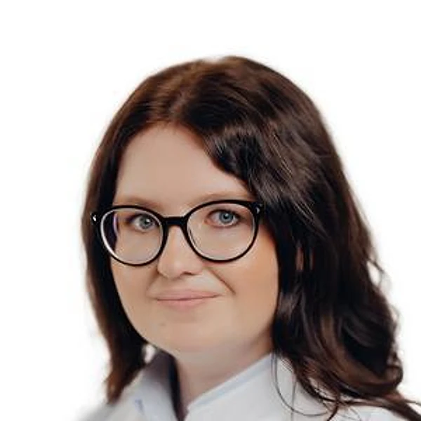 Порфирьева Мальвина Петровна — Терапевт, Врач УЗИ, Функциональный диагност, Чебоксары