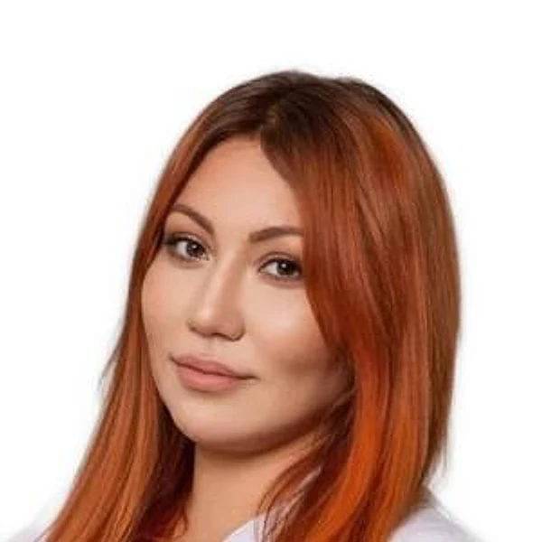 Орлова Диана Павловна — Врач подолог (подиатр), Детский подолог (подиатр), Ангарск