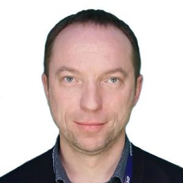 Христофоров Олег Викторович — Эндоскопист, Тюмень