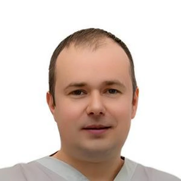Крачко Максим Васильевич — Врач подолог (подиатр), Детский подолог (подиатр), Ангарск