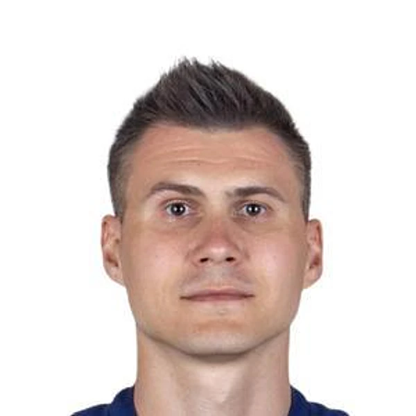 Кудряшев Анатолий Игоревич — Анестезиолог-реаниматолог, Барнаул