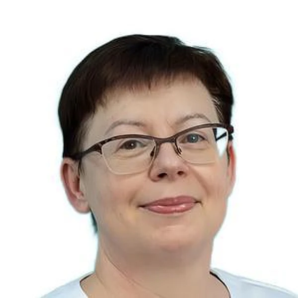 Климова Наталья Викторовна — Дерматолог, Венеролог, Нефтеюганск
