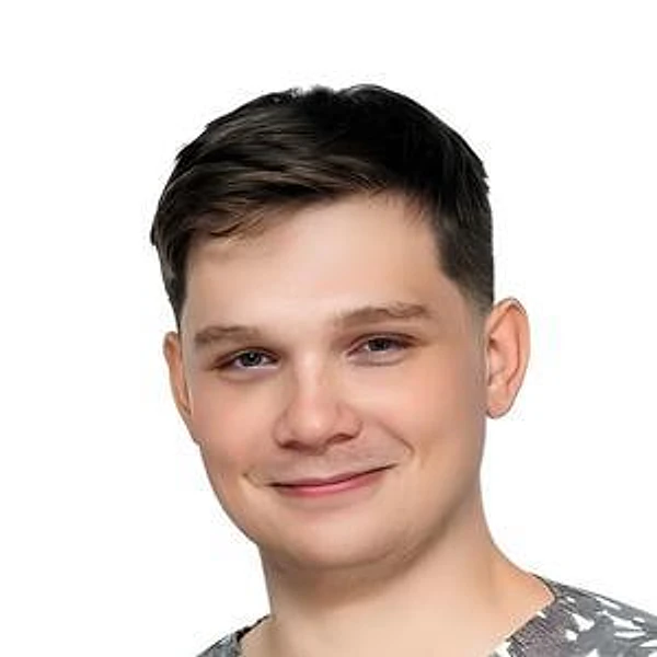 Краев Захар Алексеевич — Стоматолог-гигиенист, Детский стоматолог-гигиенист, Санкт-Петербург
