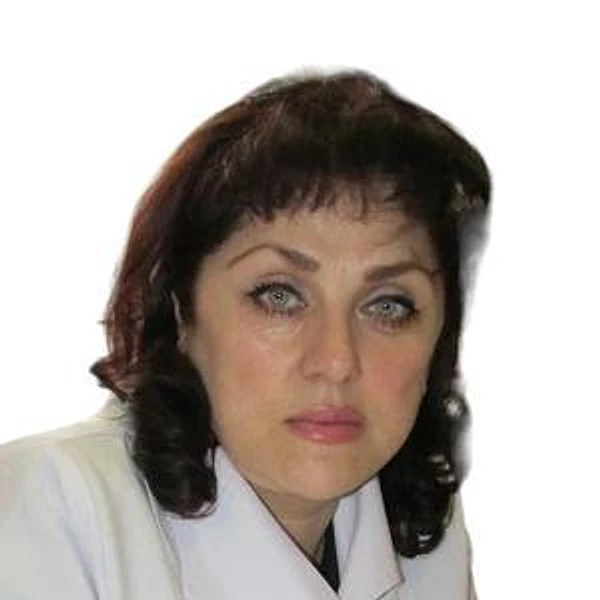 Дискова Галина Юрьевна — Офтальмолог (окулист), Таганрог