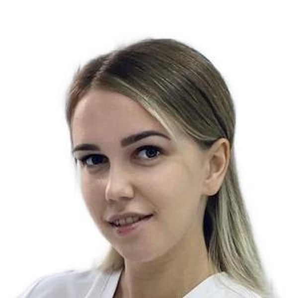Рыжова Ксения Ивановна — Стоматолог, Стоматолог-хирург, Пенза