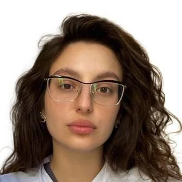 Чернышова Софья Сергеевна — Стоматолог, Санкт-Петербург
