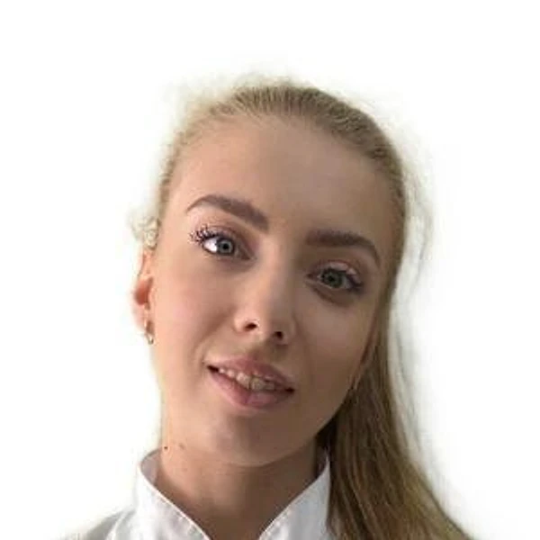 Черникова Анастасия Владимировна — Лимфолог, Москва