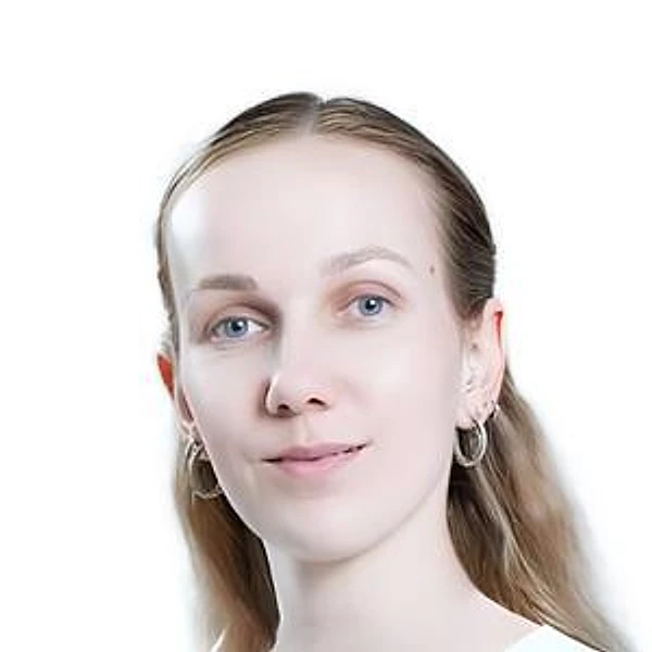 Ковалева Дарья Вячеславовна — Детский стоматолог, Стоматолог, Королёв