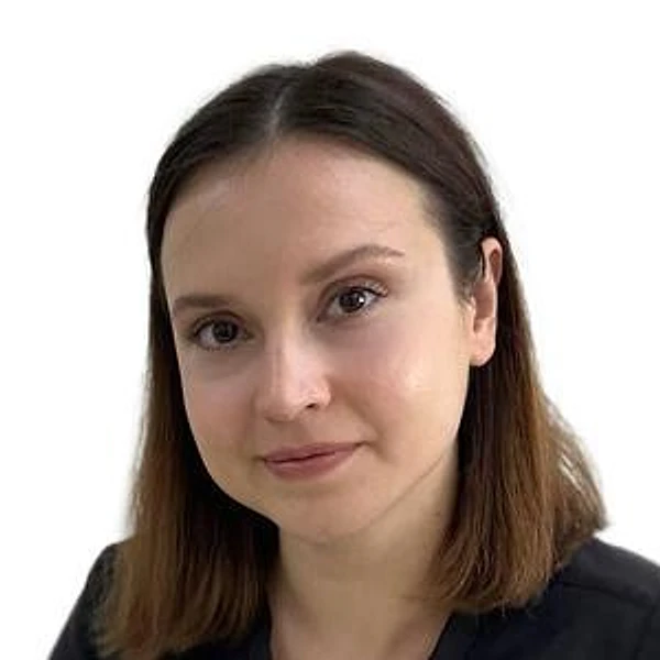 Меркушева Анна Владимировна — Клинический психолог, Психолог, Оренбург