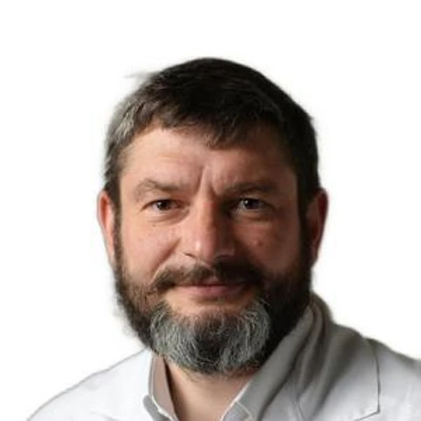 Червяков Георгий Георгиевич — Психолог, Москва