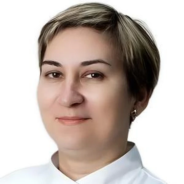Мунтян Ольга Сергеевна — Невролог, Детский невролог, Таганрог