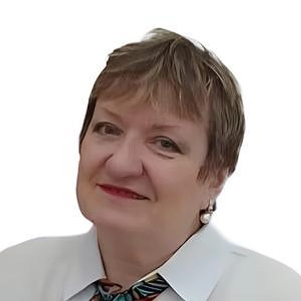 Абрамова Людмила Геннадьевна — Массажист, Санкт-Петербург