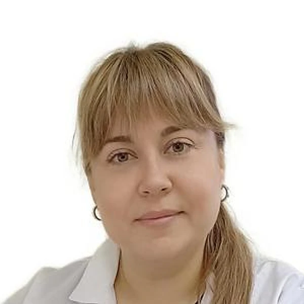 Топилина Екатерина Александровна — Гинеколог, Челябинск
