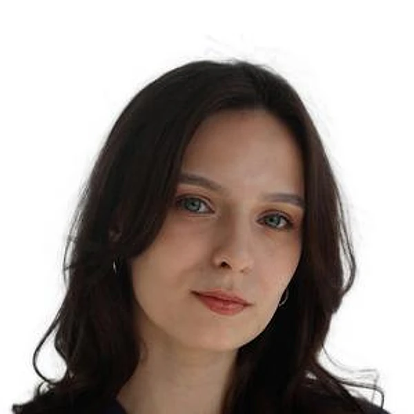 Софонова Евгения Витальевна — ЛОР, Детский ЛОР, Нижний Новгород