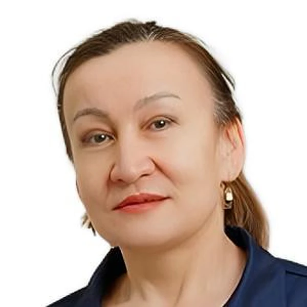 Дыйканбаева Гульмира Усенакуновна — Массажист, Москва