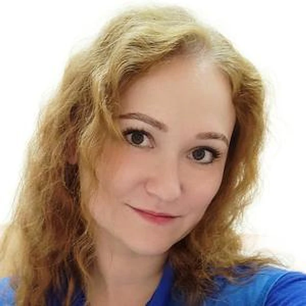 Сверчкова Ирина Юрьевна — Психиатр, Иваново