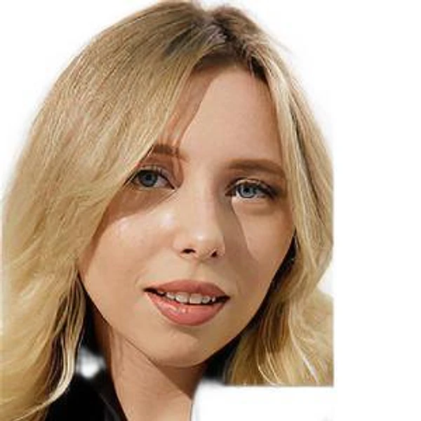 Кравцова Кристина Николаевна — Стоматолог-ортодонт, Детский ортодонт, Стоматолог, Тюмень