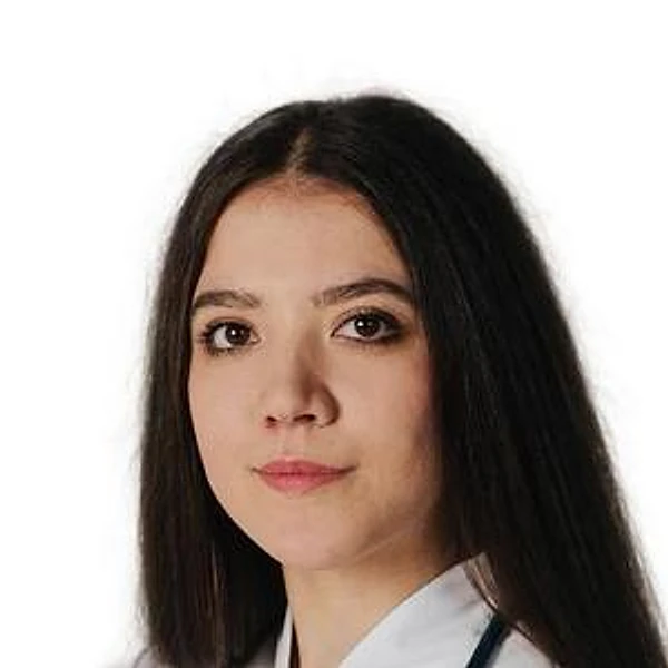 Макиенко Ирина Константиновна — Педиатр, Красноярск