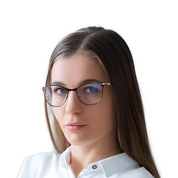 Греля Алёна Валерьевна — Психолог, Санкт-Петербург