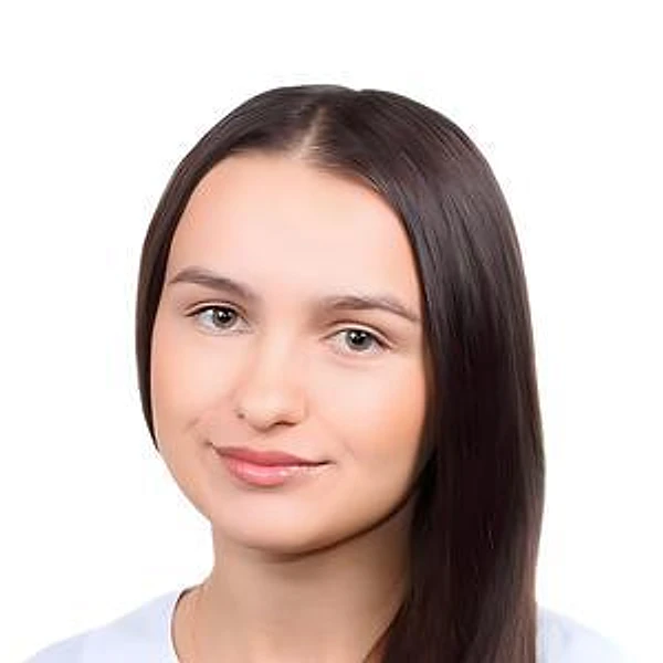 Чернякова Мария Михайловна — Психиатр, Психотерапевт, Москва