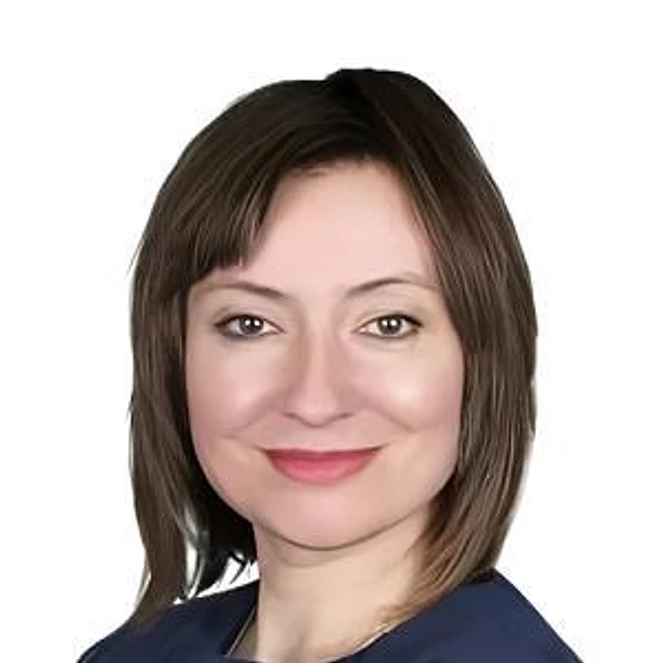 Семенюк Анна Дмитриевна — Дерматолог, Врач-косметолог, Детский врач-косметолог, Детский дерматолог, Детский трихолог, Трихолог, Звенигород