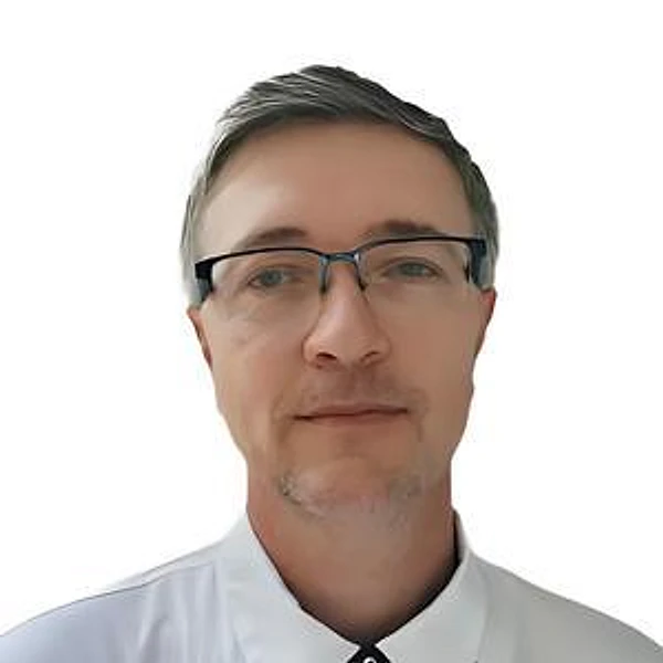 Андреев Андрей Анатольевич — Психолог, Москва