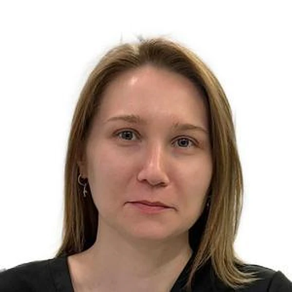Евдокимова Светлана Константиновна — Стоматолог-гигиенист, Томск