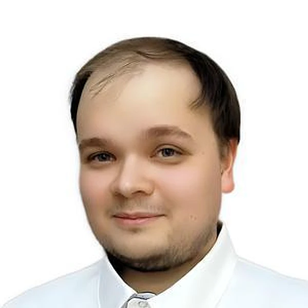 Архипов Евгений Васильевич — Терапевт, Врач общей практики (семейный врач), Воронеж