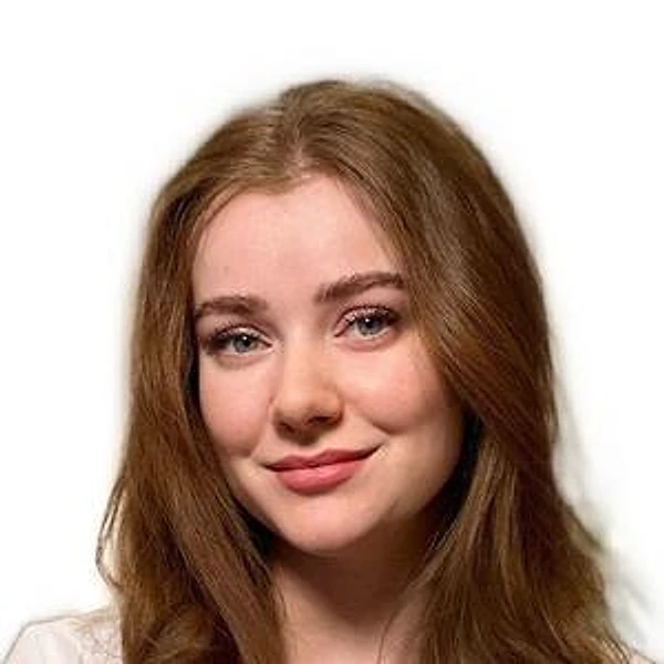 Киселёва Александра Алексеевна — Врач-косметолог, Москва