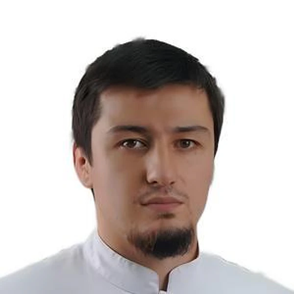 Латипов Хаджимурат Низамиевич — Стоматолог-ортодонт, Гнатолог, Детский ортодонт, Махачкала